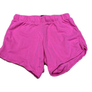 Primark Girls Pink Shorts